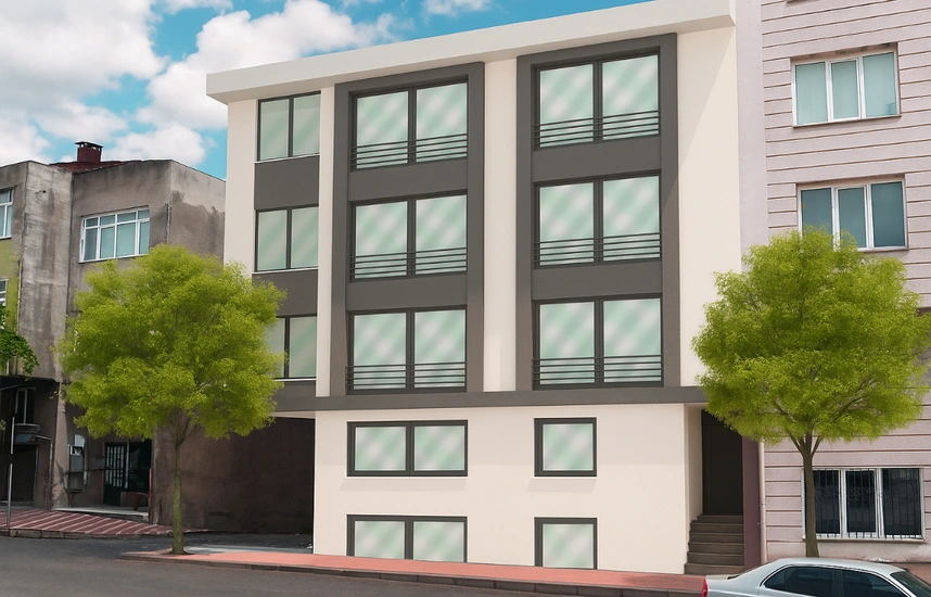 Barbaros 41