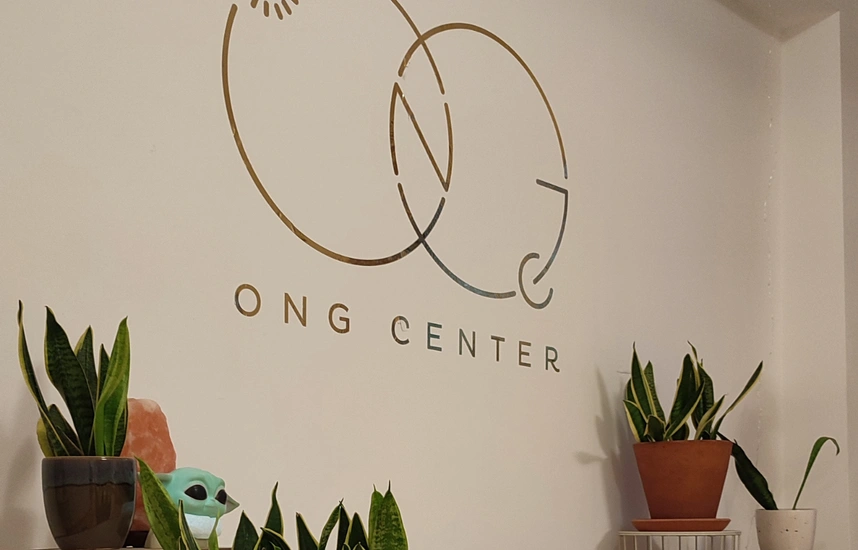 ONG Yoga