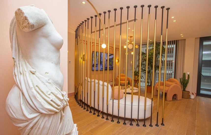 Emre Özenalp Kliniği