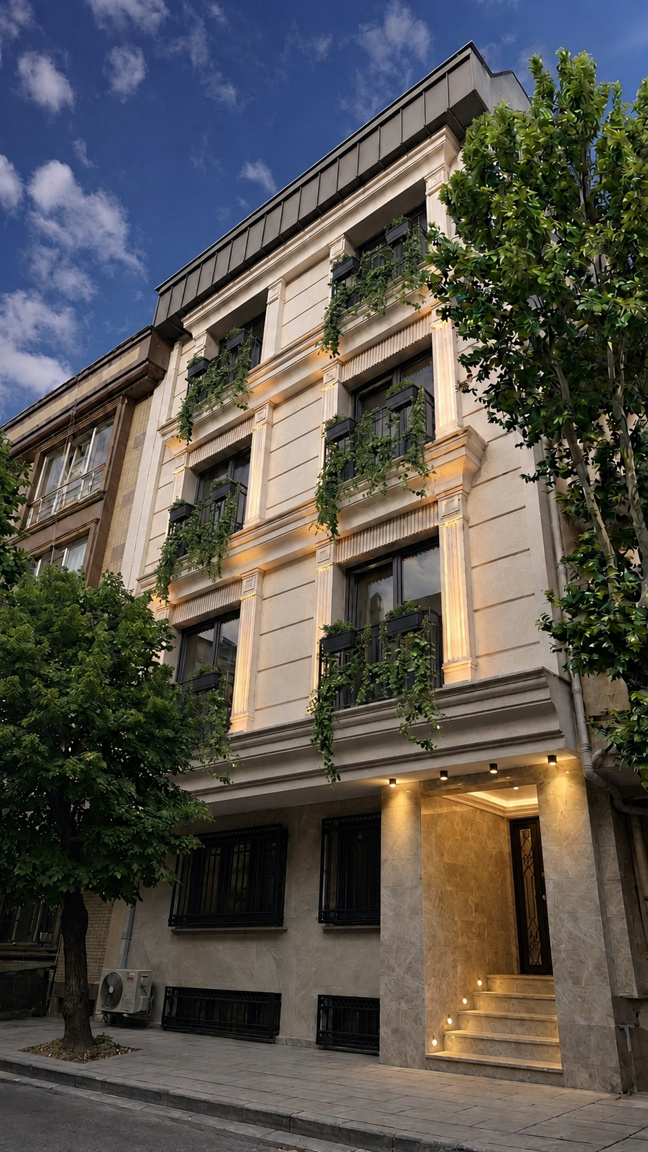 Çınar 4