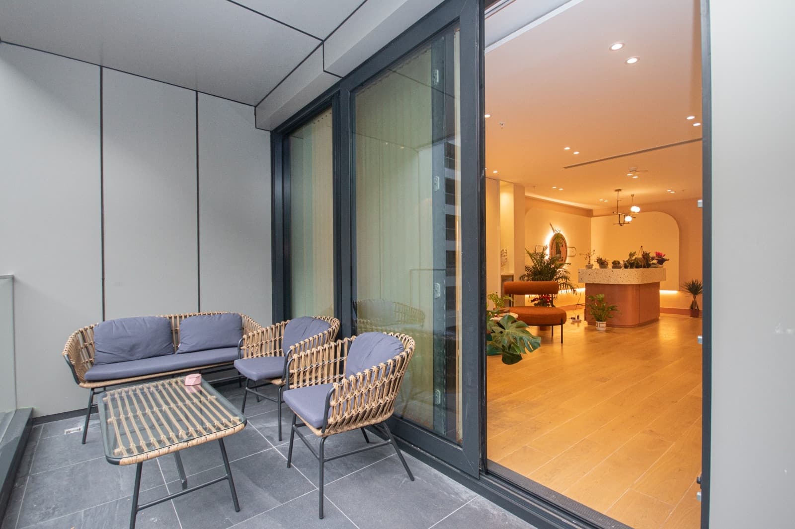 Emre Özenalp Kliniği - Quality Design