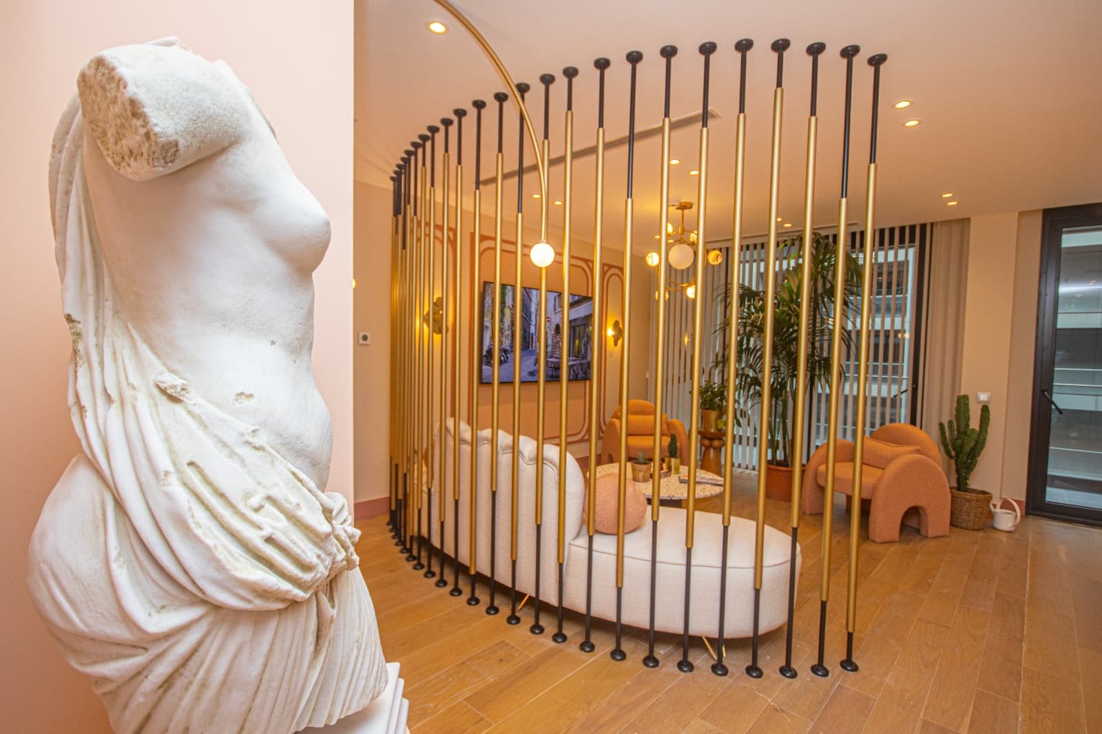 Emre Özenalp Kliniği - Completed Project