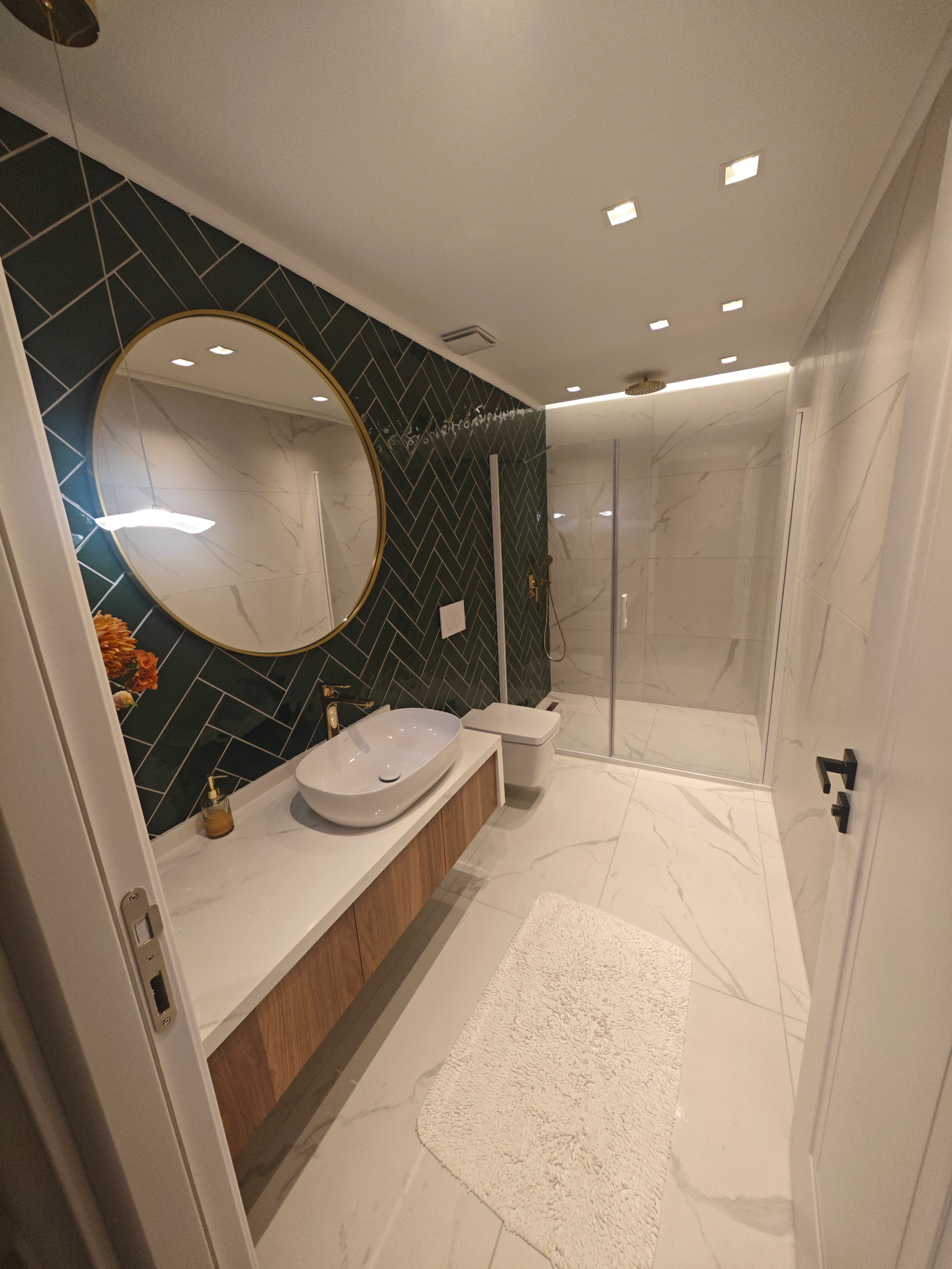 Güzel Evi - 19 Dikey